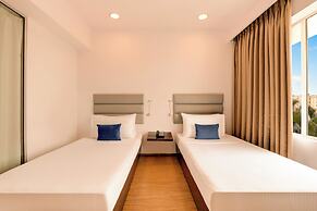 Keys Select by Lemon Tree Hotels, Hosur Road, Bengaluru