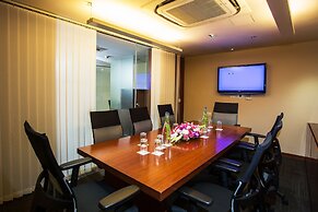 Keys Select by Lemon Tree Hotels, Hosur Road, Bengaluru
