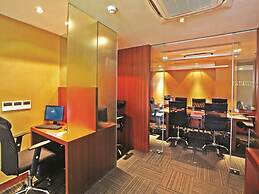 Keys Select by Lemon Tree Hotels, Hosur Road, Bengaluru