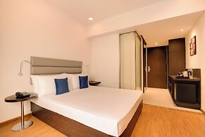 Keys Select by Lemon Tree Hotels, Hosur Road, Bengaluru