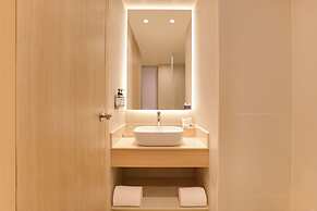 Keys Select by Lemon Tree Hotels, Hosur Road, Bengaluru