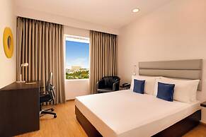 Keys Select by Lemon Tree Hotels, Hosur Road, Bengaluru