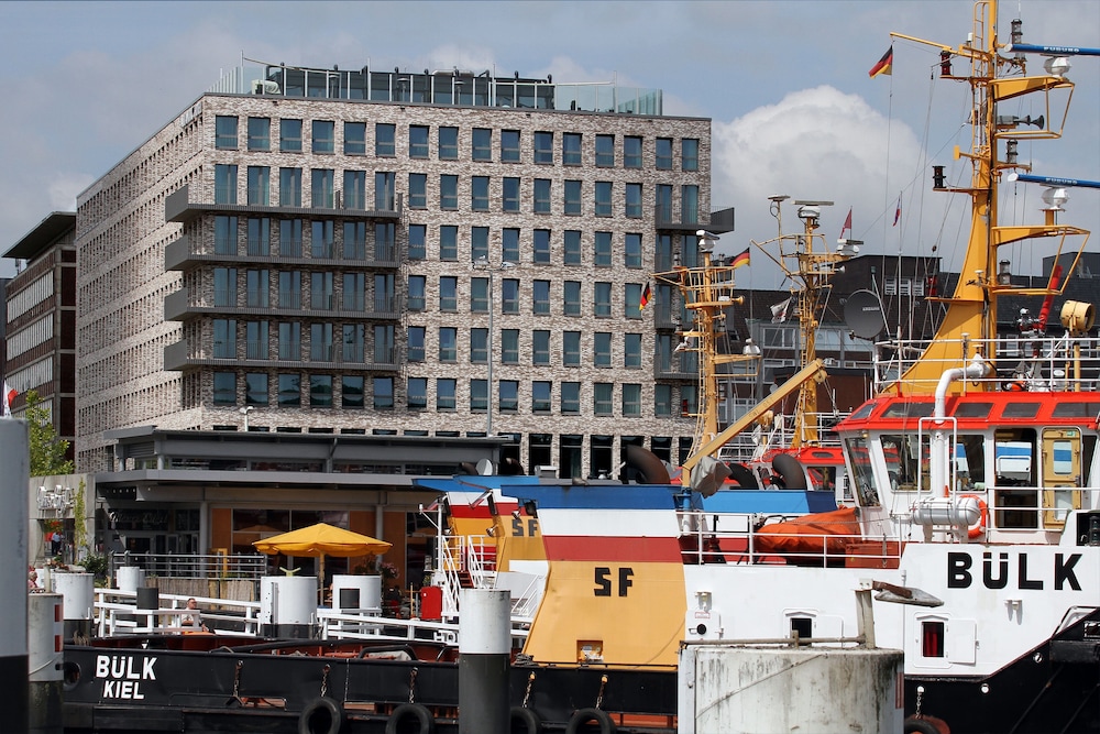 Atlantic Hotel Kiel