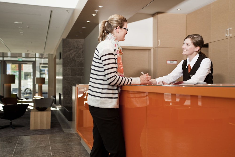 Atlantic Hotel Kiel