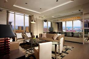 Sheraton Hsinchu Hotel