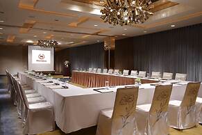 Sheraton Hsinchu Hotel