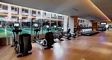 Sheraton Hsinchu Hotel