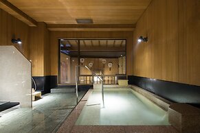 Shoheiso Ryokan