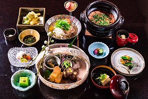 Shoheiso Ryokan
