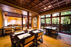 Shoheiso Ryokan