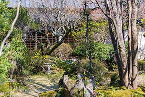 Shoheiso Ryokan