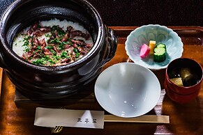 Shoheiso Ryokan