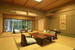 Shoheiso Ryokan