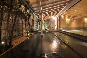 Shoheiso Ryokan