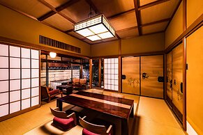 Shoheiso Ryokan
