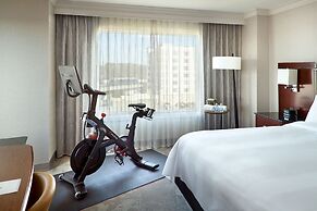 Atlanta Airport Marriott Gateway