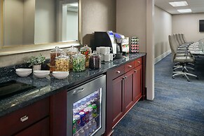 Atlanta Airport Marriott Gateway
