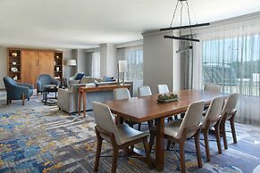Atlanta Airport Marriott Gateway