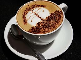 Mercure Nairobi Upper Hill