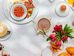 Mercure Nairobi Upper Hill