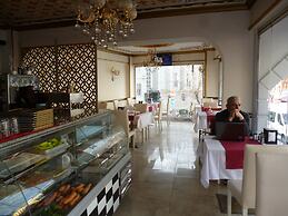 FS Old City Hotel