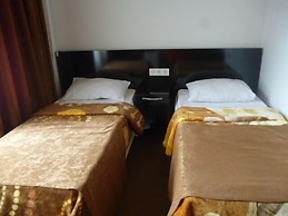 FS Old City Hotel
