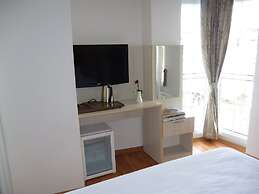 FS Old City Hotel