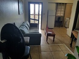 Sunset Gardens Guesthouse