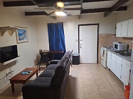 Sunset Gardens Guesthouse