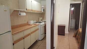 Sunset Gardens Guesthouse