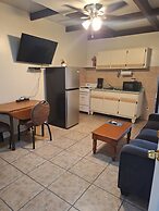 Sunset Gardens Guesthouse