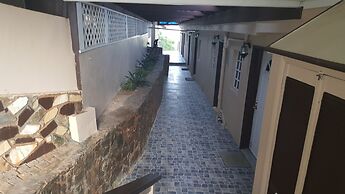 Sunset Gardens Guesthouse