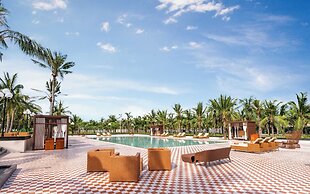 Tuan Chau Resort Ha Long