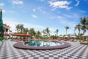 Tuan Chau Resort Ha Long