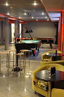 ibis Styles Warszawa West