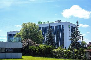 ibis Styles Warszawa West