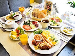 ibis Styles Warszawa West
