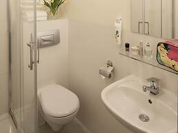 ibis Styles Warszawa West