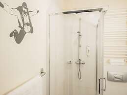 ibis Styles Warszawa West