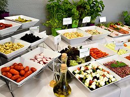 ibis Styles Warszawa West