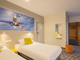 ibis Styles Warszawa West