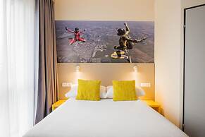ibis Styles Warszawa West