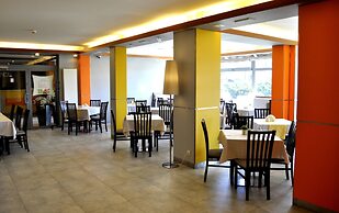 ibis Styles Warszawa West
