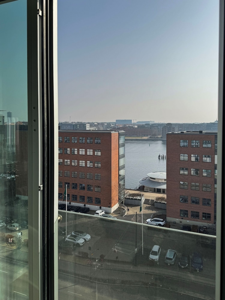 Tivoli Hotel
