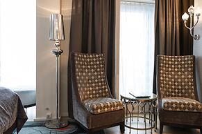 Tivoli Hotel