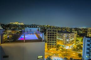 Novus City Hotel