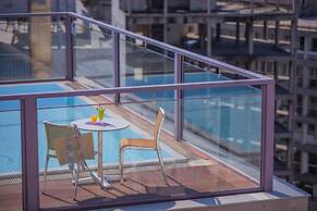 Novus City Hotel