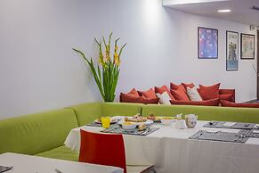 Novus City Hotel