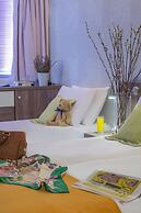 Novus City Hotel