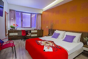 Novus City Hotel